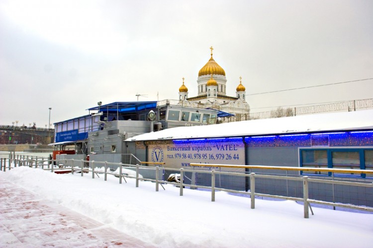 Фотограф Лукина Яна - Репортаж - Новогодний корпоратив