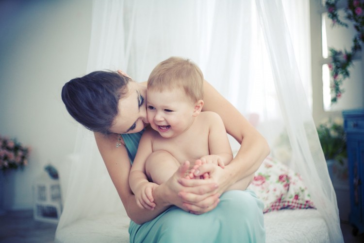 Фотограф Лукина Яна - Дети и семья - Семейно-новогодняя фотосессия
