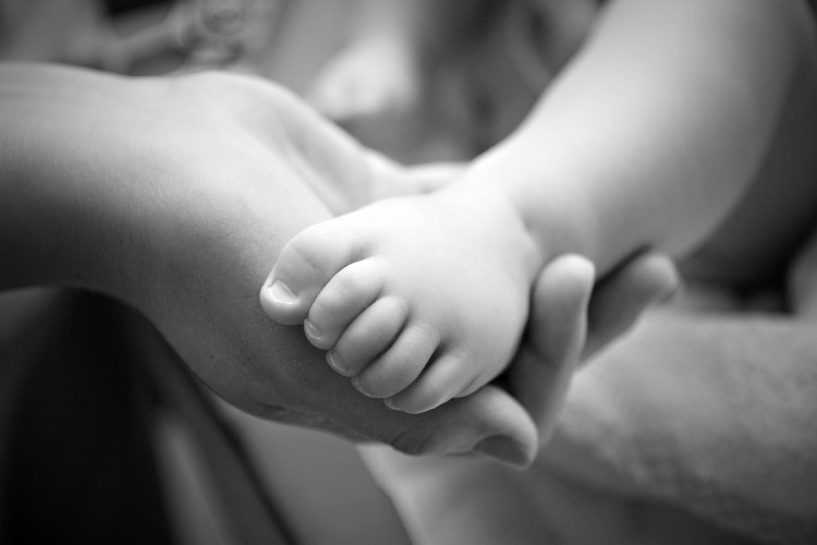 Фотограф Лукина Яна - Дети и семья - Детки и родители