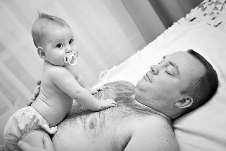 Фотограф Лукина Яна - Дети и семья - Детки и родители
