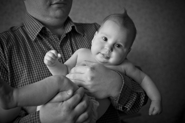 Фотограф Лукина Яна - Дети и семья - Детки и родители